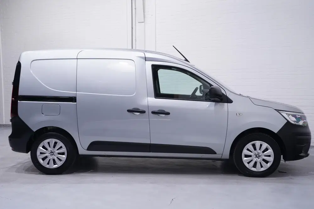 Renault Kangoo 1.5 dCi 95 pk Comfort Navi uit 2023, foto 8