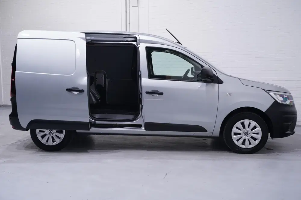 Renault Kangoo 1.5 dCi 95 pk Comfort Navi uit 2023, foto 9
