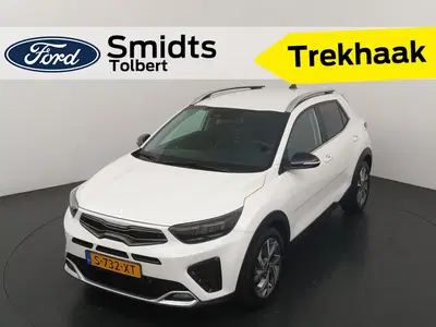 Kia Stonic 1.0 T-GDi MHEV 100pk GT-Line uit 2023