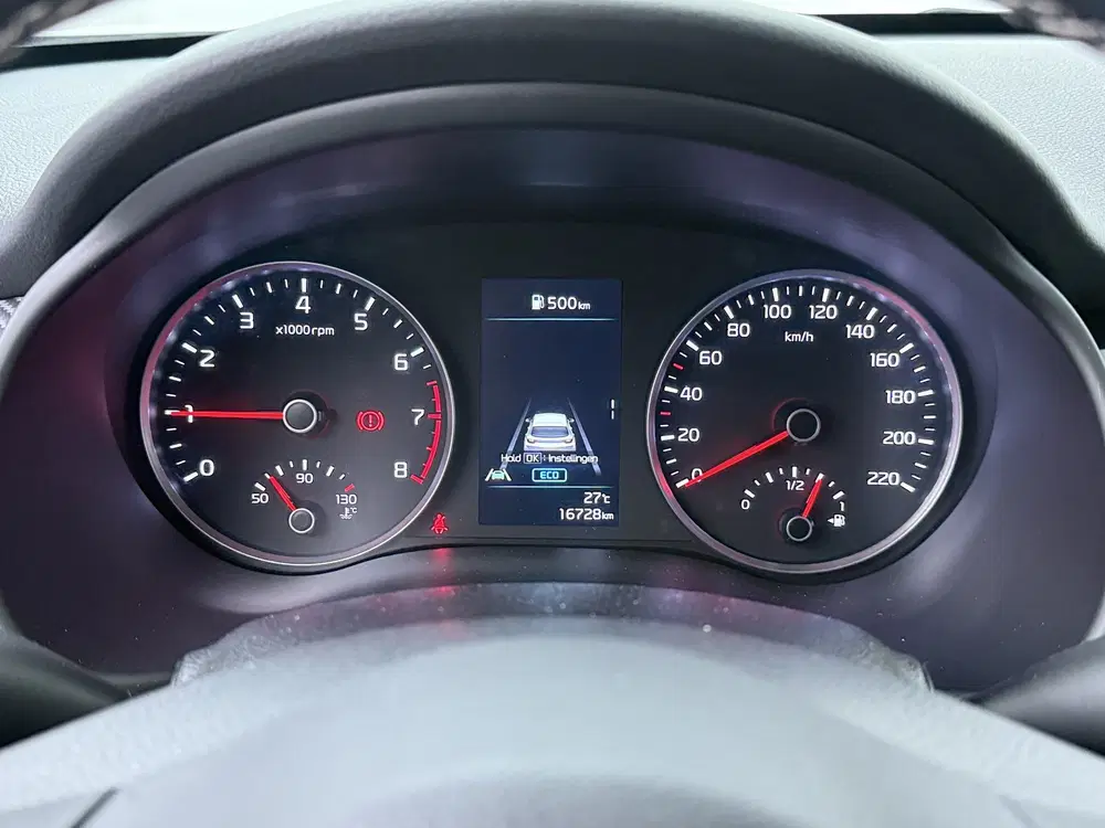 Kia Stonic 1.0 T-GDi MHEV 100pk GT-Line uit 2023, foto 13