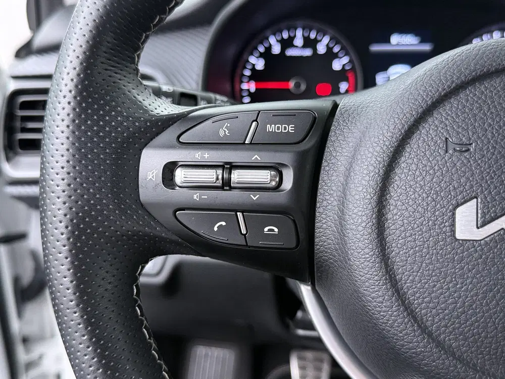 Kia Stonic 1.0 T-GDi MHEV 100pk GT-Line uit 2023, foto 14