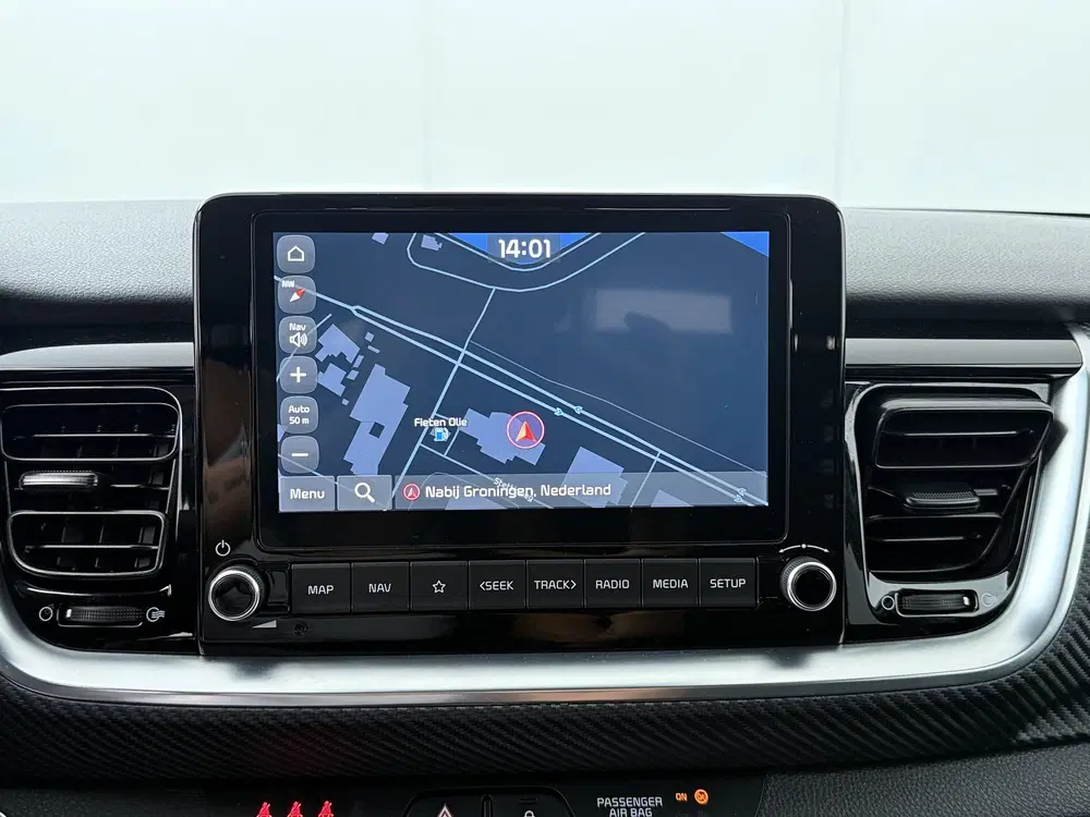 Kia Stonic 1.0 T-GDi MHEV 100pk GT-Line uit 2023, foto 15