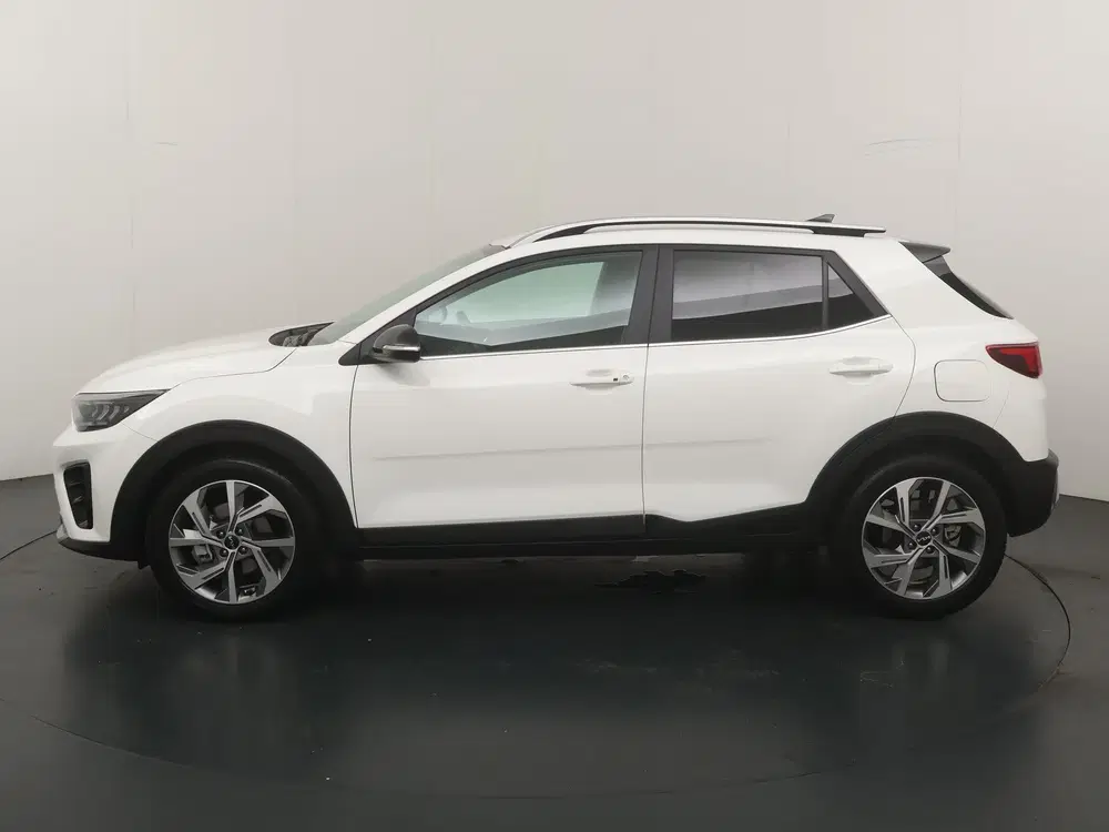 Kia Stonic 1.0 T-GDi MHEV 100pk GT-Line uit 2023, foto 2