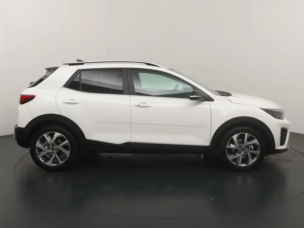 Kia Stonic 1.0 T-GDi MHEV 100pk GT-Line uit 2023, foto 6