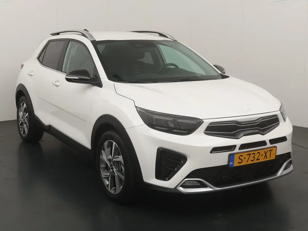 Kia Stonic 1.0 T-GDi MHEV 100pk GT-Line uit 2023, foto 7