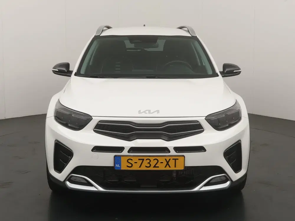 Kia Stonic 1.0 T-GDi MHEV 100pk GT-Line uit 2023, foto 8