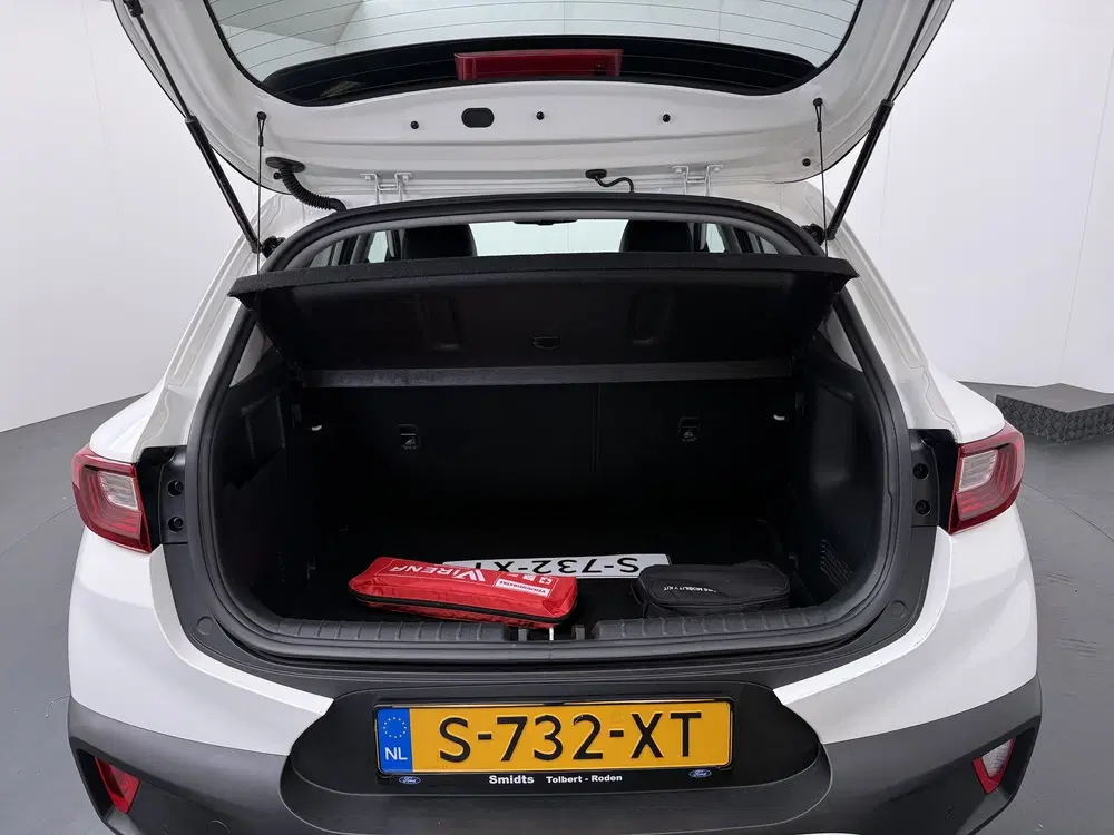 Kia Stonic 1.0 T-GDi MHEV 100pk GT-Line uit 2023, foto 9