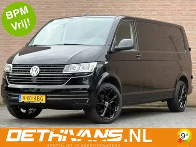 Volkswagen Transporter 2.0TDI 110PK Lang uit 2023