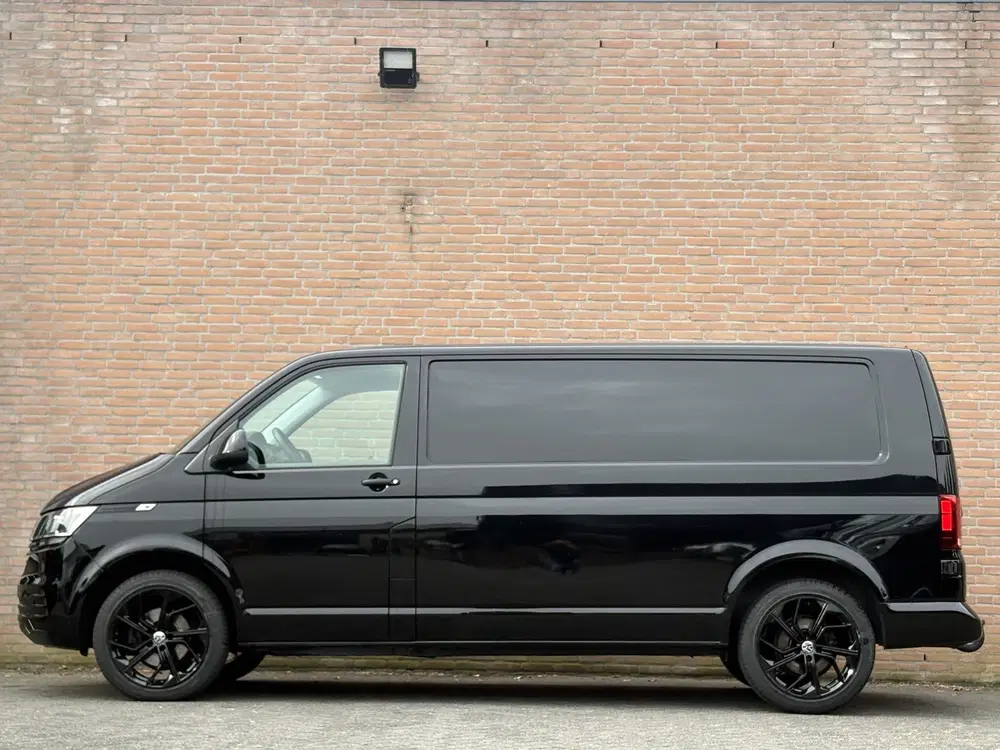 Volkswagen Transporter 2.0TDI 110PK Lang uit 2023, foto 11