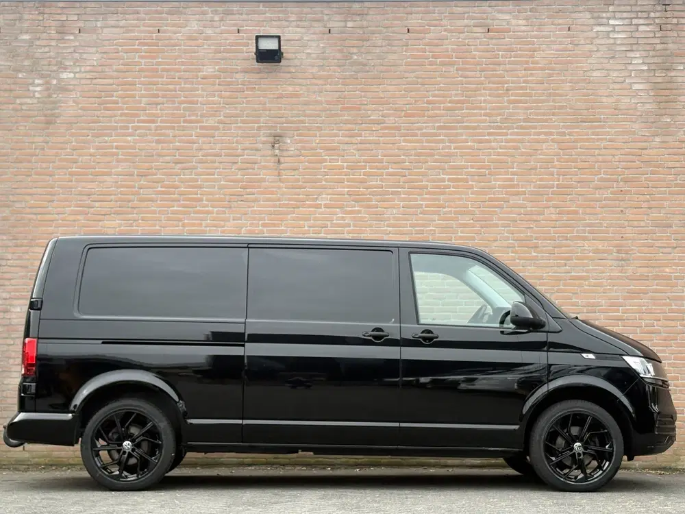 Volkswagen Transporter 2.0TDI 110PK Lang uit 2023, foto 12