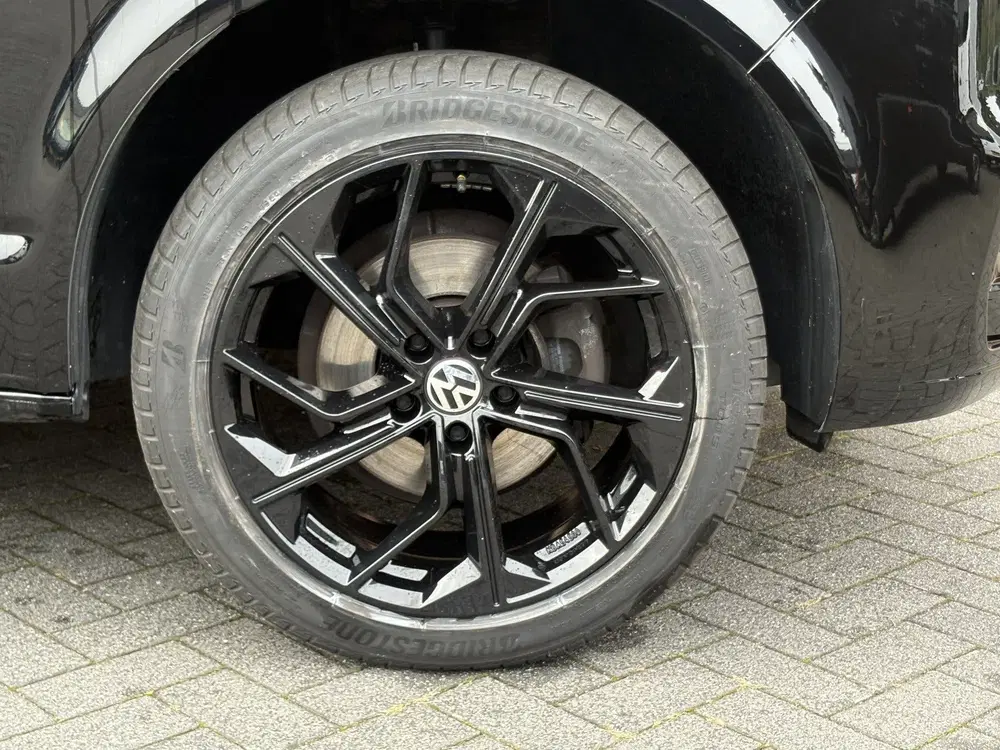 Volkswagen Transporter 2.0TDI 110PK Lang uit 2023, foto 13