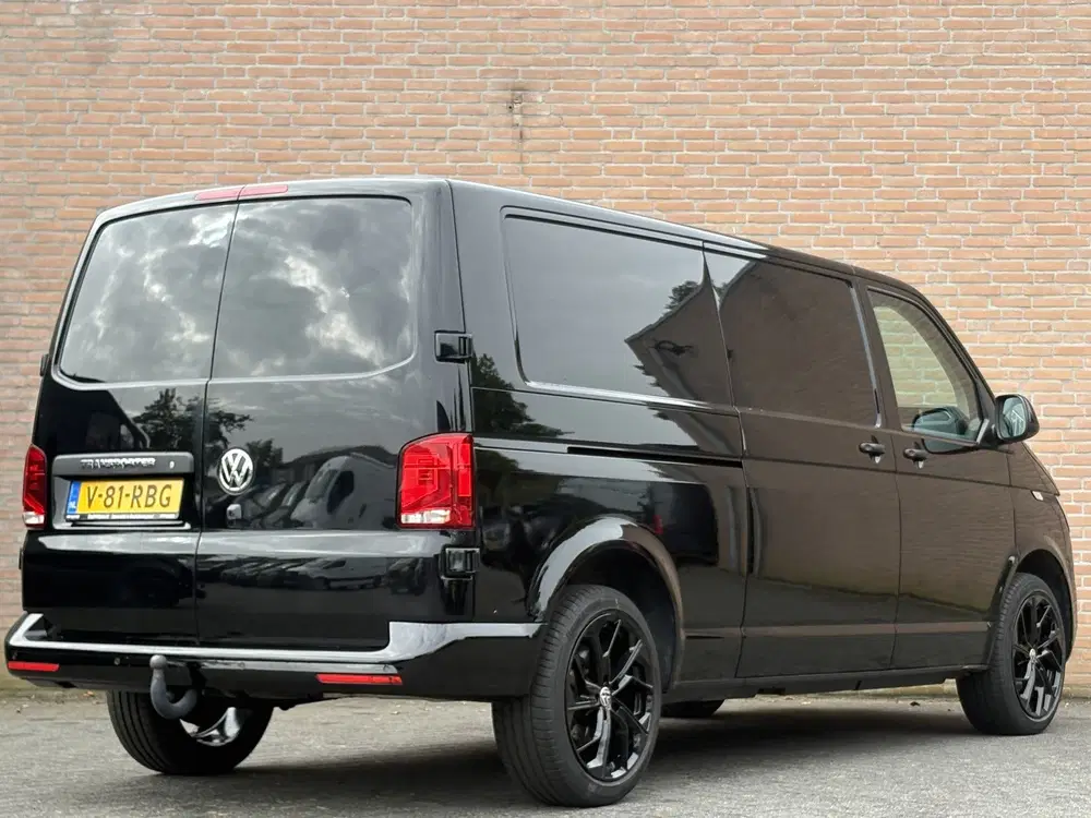 Volkswagen Transporter 2.0TDI 110PK Lang uit 2023, foto 4