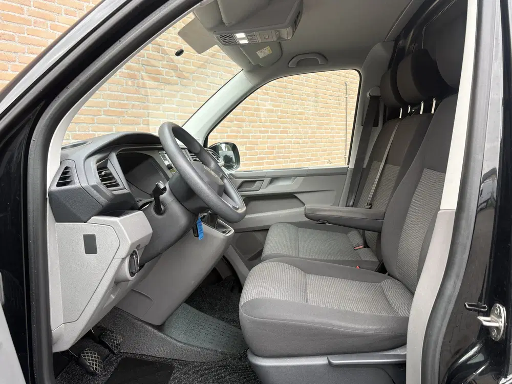 Volkswagen Transporter 2.0TDI 110PK Lang uit 2023, foto 7