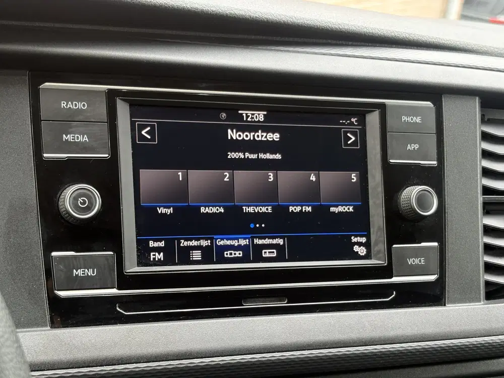 Volkswagen Transporter 2.0TDI 110PK Lang uit 2023, foto 9