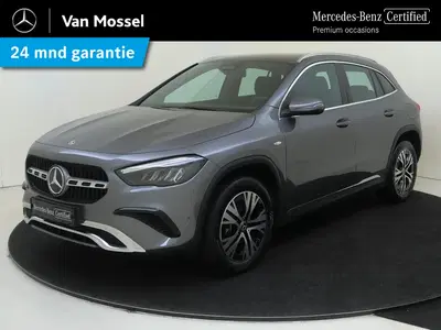 Mercedes-Benz GLA 250 e Business Solution Luxury uit 2025
