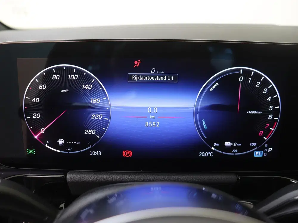 Mercedes-Benz GLA 250 e Business Solution Luxury uit 2025, foto 11