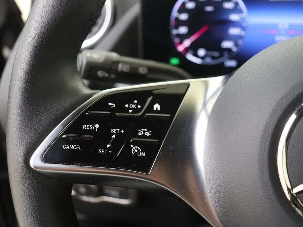Mercedes-Benz GLA 250 e Business Solution Luxury uit 2025, foto 12