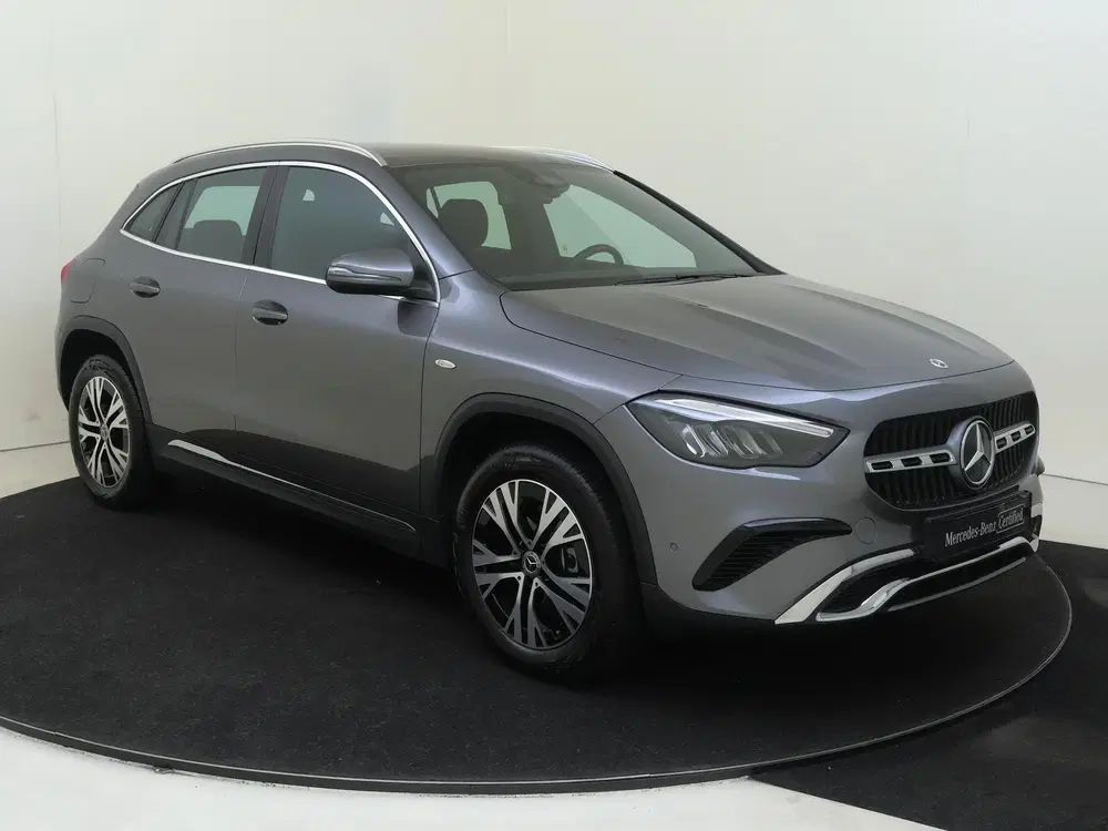 Mercedes-Benz GLA 250 e Business Solution Luxury uit 2025, foto 2