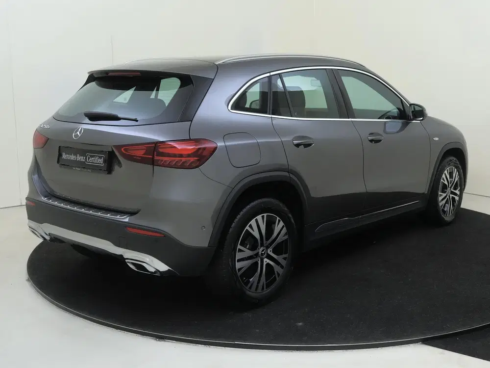 Mercedes-Benz GLA 250 e Business Solution Luxury uit 2025, foto 4