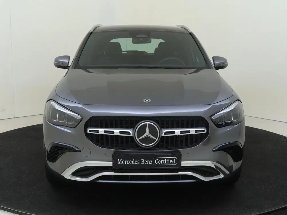 Mercedes-Benz GLA 250 e Business Solution Luxury uit 2025, foto 6