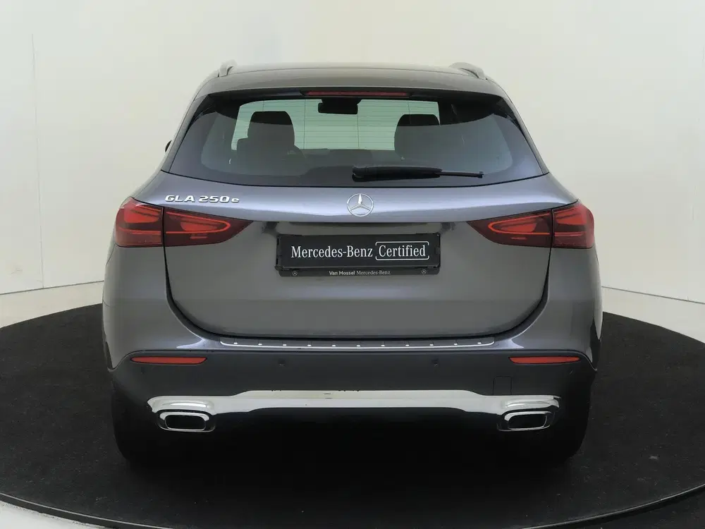 Mercedes-Benz GLA 250 e Business Solution Luxury uit 2025, foto 7