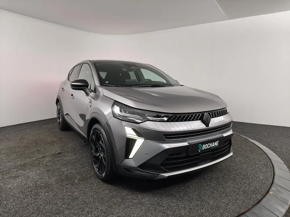 Renault Captur 1.6 E-Tech full hybrid 145 esprit Alpine uit 2025, foto 5