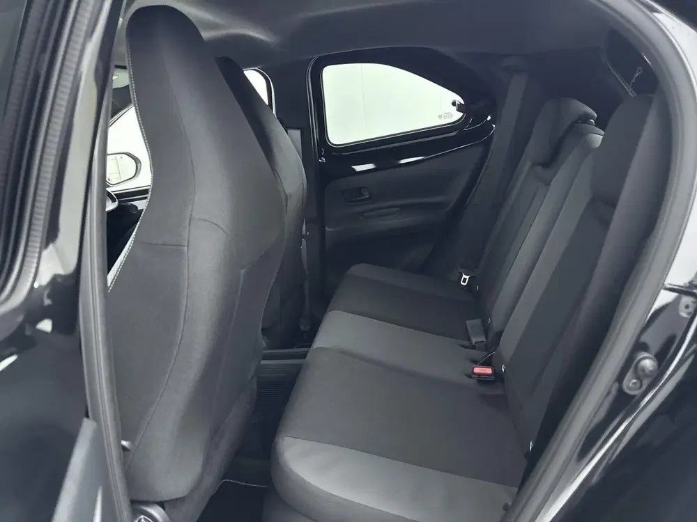 Toyota Aygo X Hybrid 115 GR Sport (bj 2026 uit 2026, foto 15