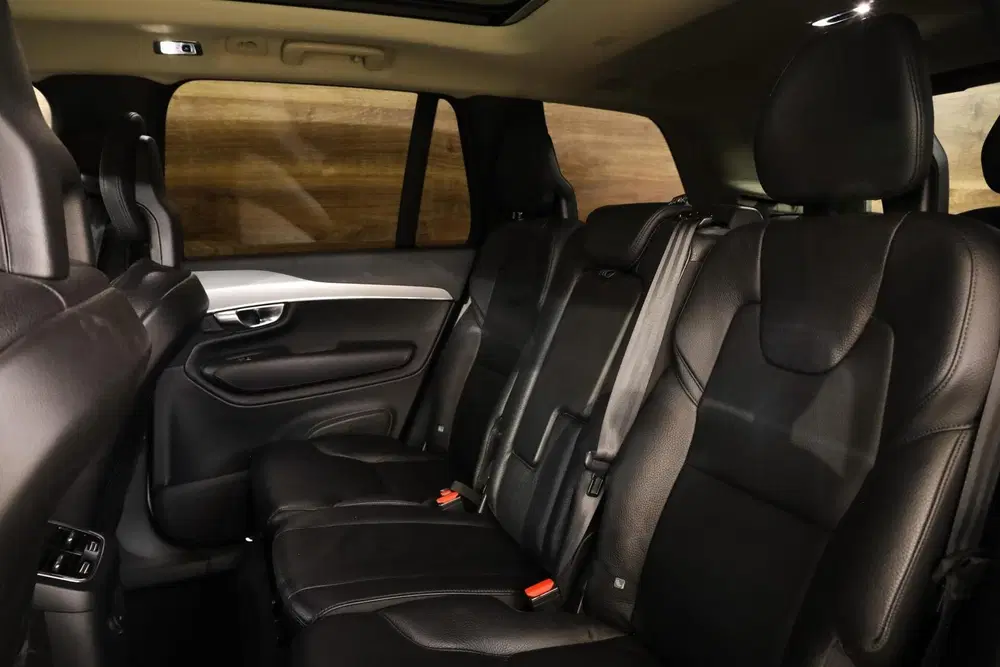 Volvo XC90 2.0 T8 Recharge AWD Inscription uit 2021, foto 11