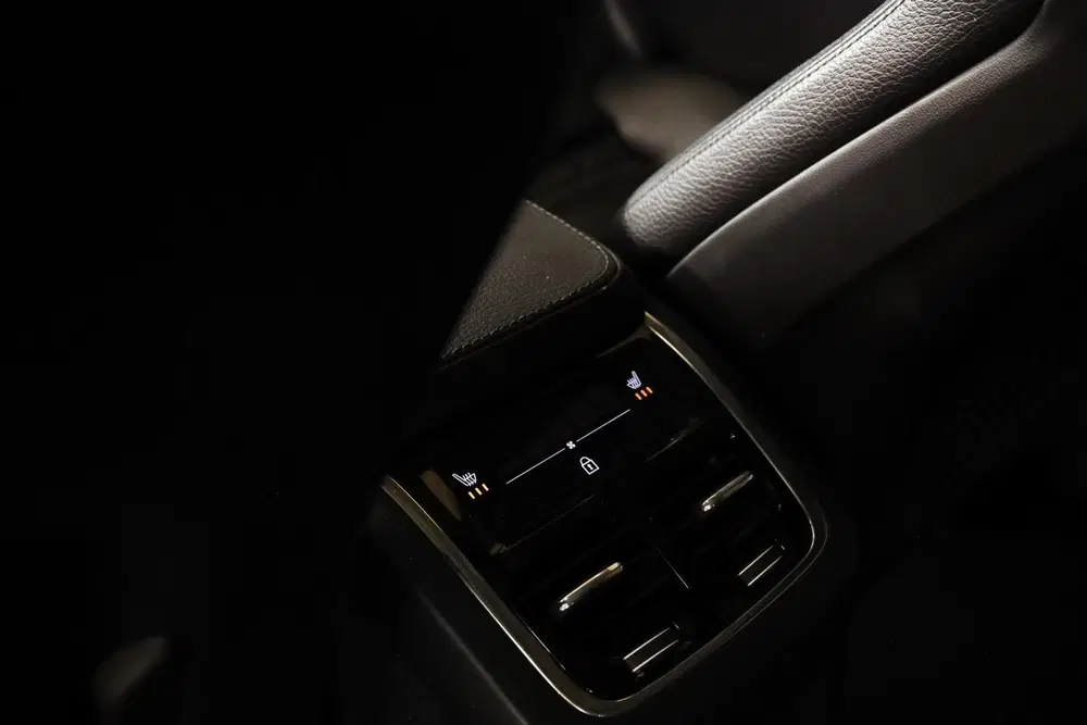 Volvo XC90 2.0 T8 Recharge AWD Inscription uit 2021, foto 12