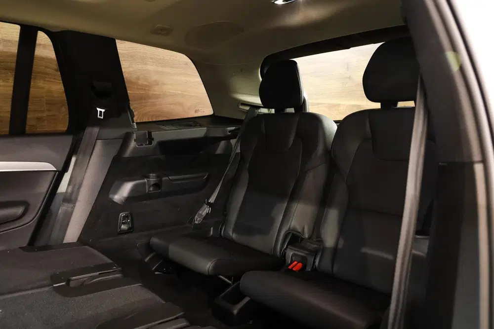 Volvo XC90 2.0 T8 Recharge AWD Inscription uit 2021, foto 15
