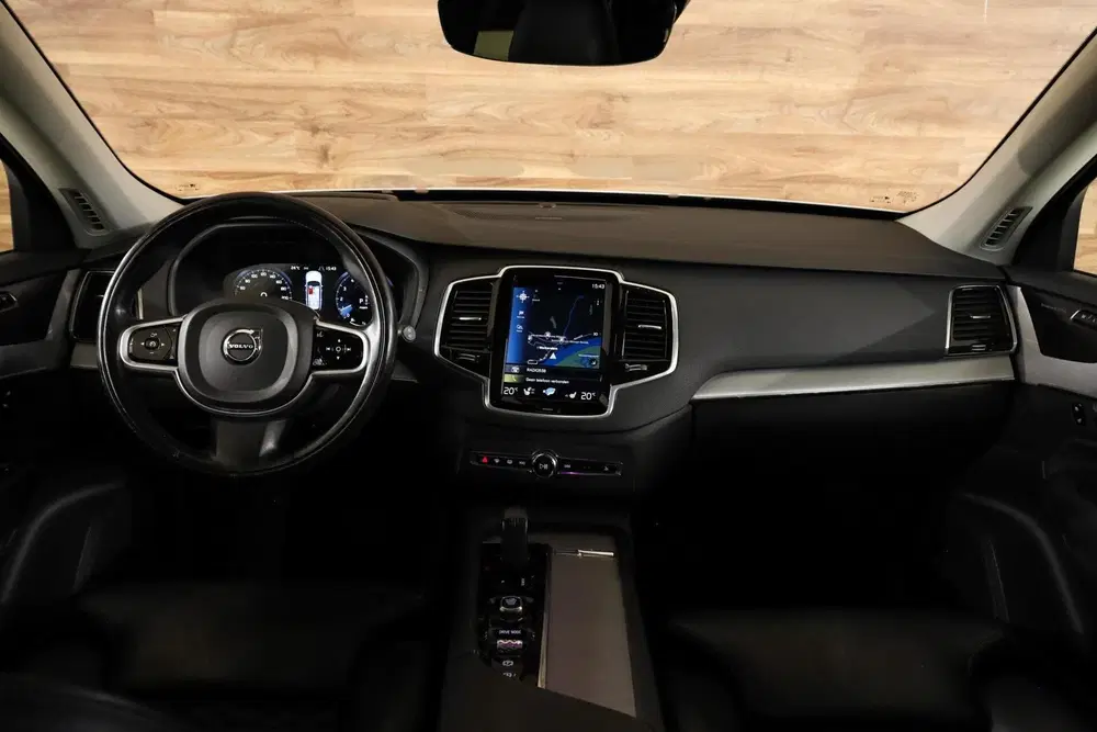 Volvo XC90 2.0 T8 Recharge AWD Inscription uit 2021, foto 3