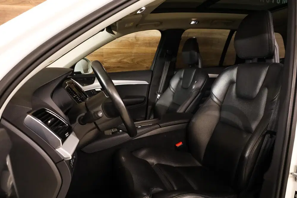 Volvo XC90 2.0 T8 Recharge AWD Inscription uit 2021, foto 7