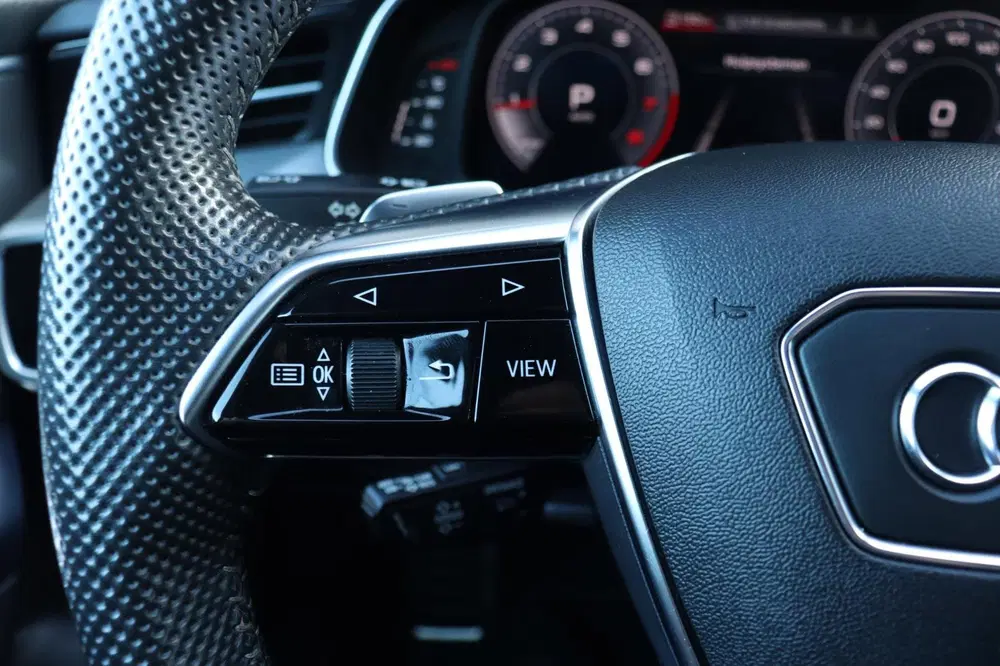 Audi A6 C8 45 TFSI S-LINE Mild PANO uit 2019, foto 14