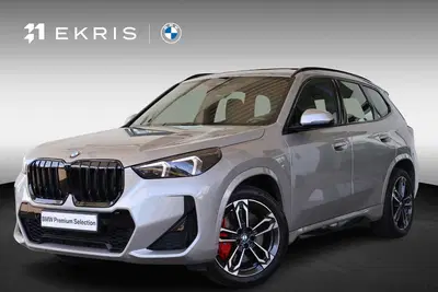 BMW X1 sDrive18i uit 2025