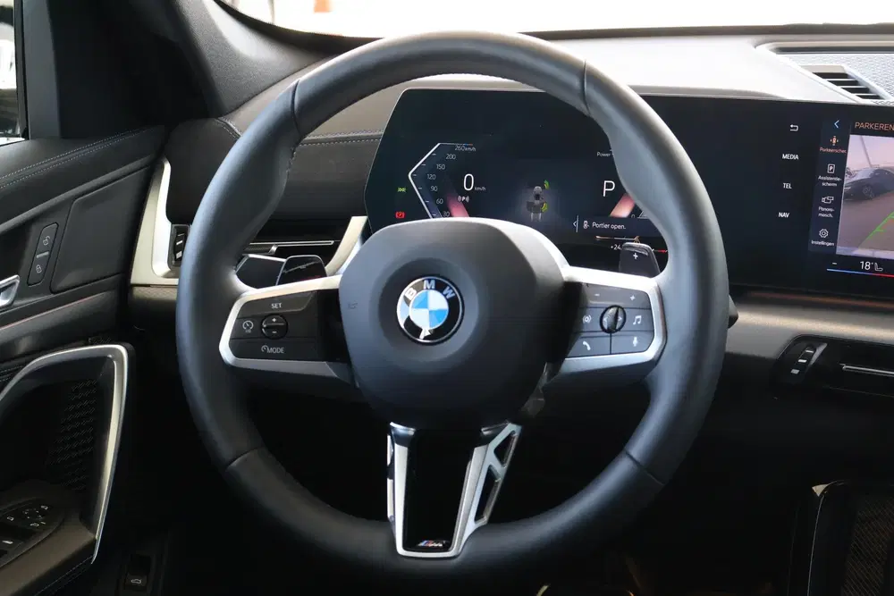 BMW X1 sDrive18i uit 2025, foto 12