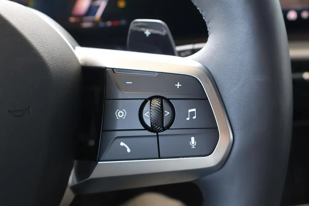 BMW X1 sDrive18i uit 2025, foto 15