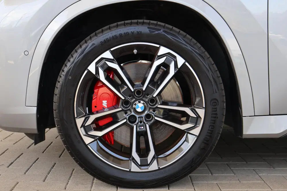 BMW X1 sDrive18i uit 2025, foto 7