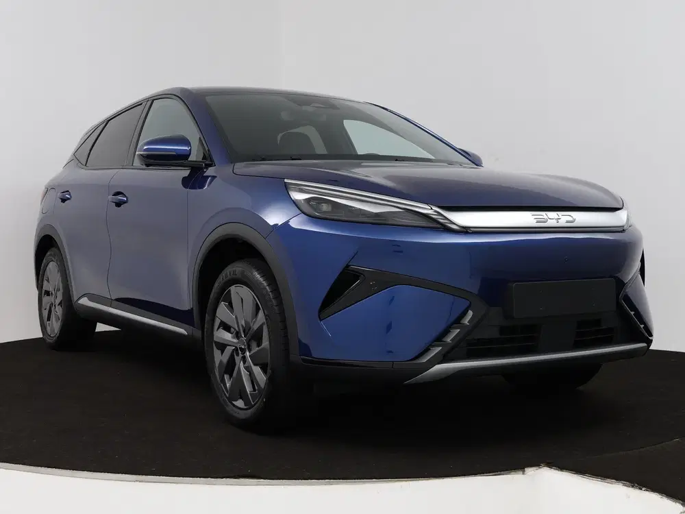 BYD Atto 3 Design 74.8 kWh uit 2026, foto 15