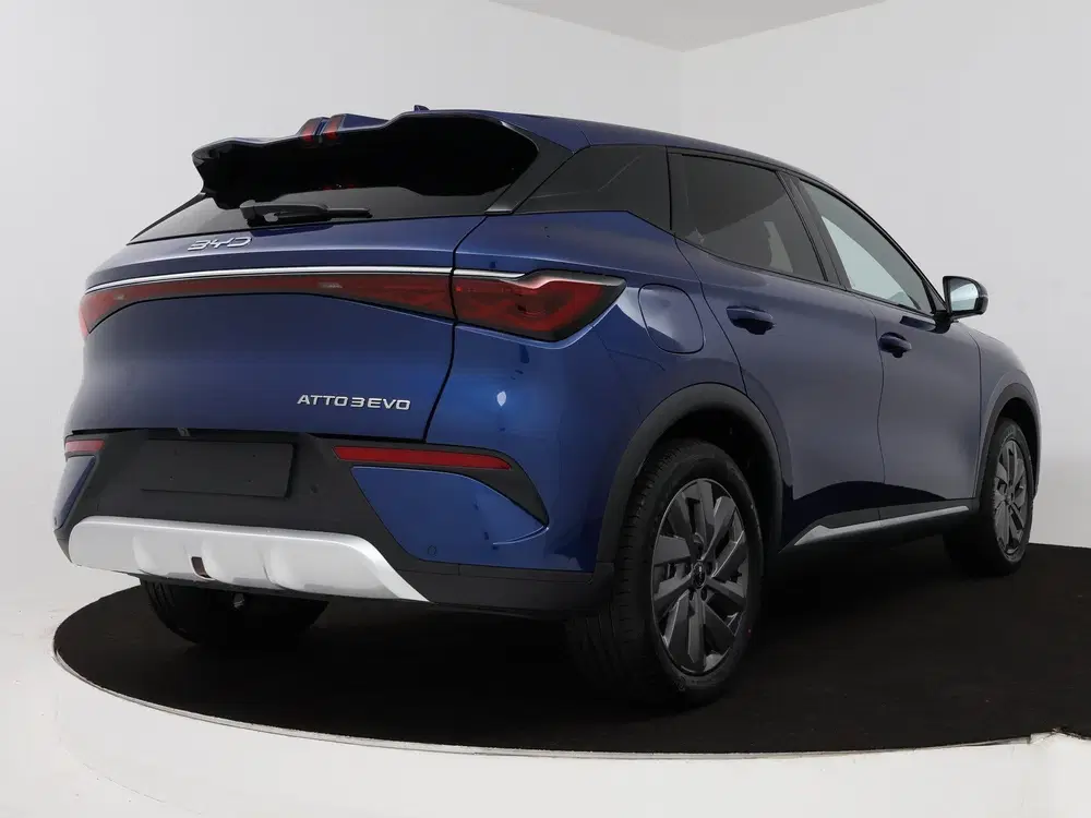 BYD Atto 3 Design 74.8 kWh uit 2026, foto 2
