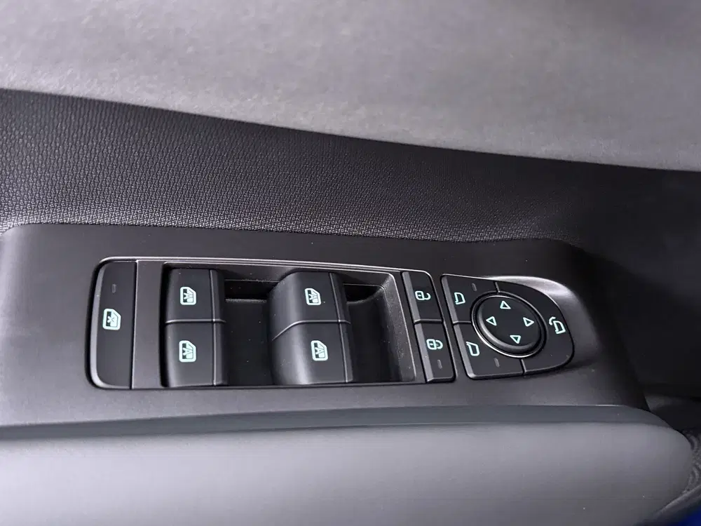 BYD Atto 3 Design 74.8 kWh uit 2026, foto 4