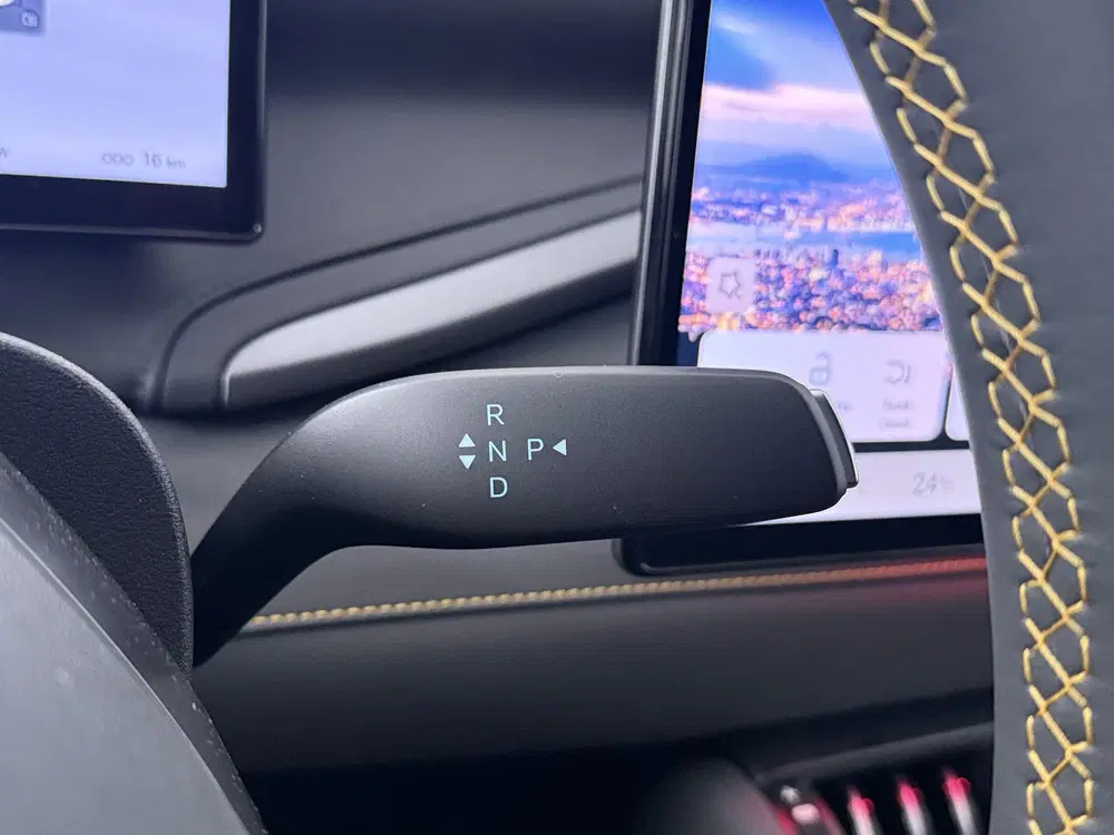 BYD Atto 3 Design 74.8 kWh uit 2026, foto 9