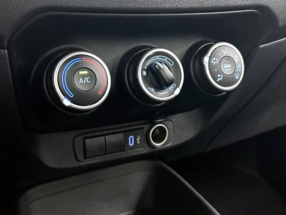 Toyota Aygo X 1.0 VVT-i MT Play uit 2025, foto 10