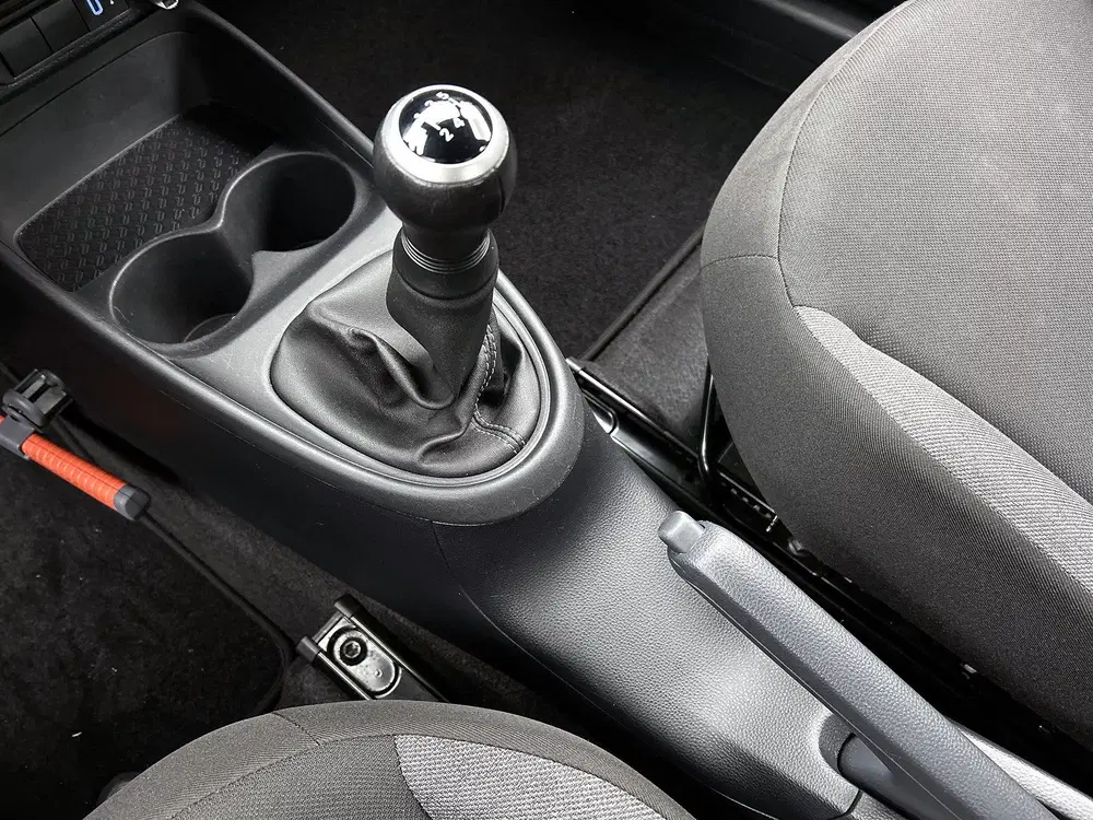 Toyota Aygo X 1.0 VVT-i MT Play uit 2025, foto 11