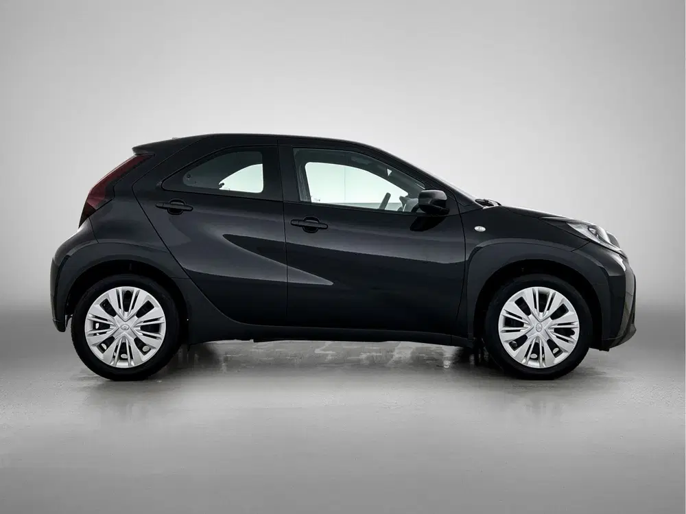 Toyota Aygo X 1.0 VVT-i MT Play uit 2025, foto 12