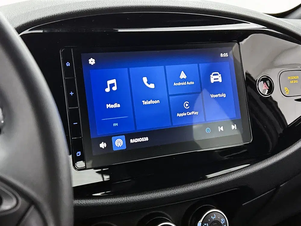 Toyota Aygo X 1.0 VVT-i MT Play uit 2025, foto 7