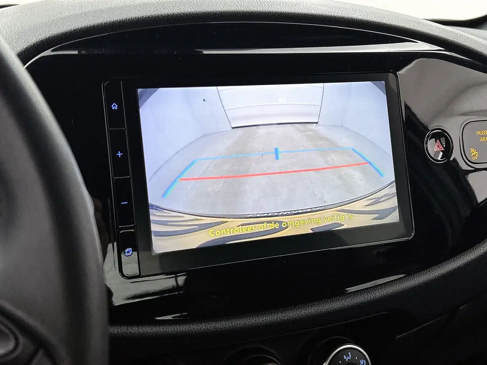 Toyota Aygo X 1.0 VVT-i MT Play uit 2025, foto 8
