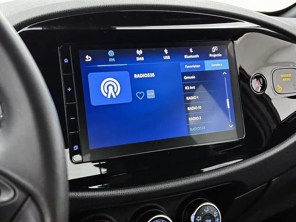Toyota Aygo X 1.0 VVT-i MT Play uit 2025, foto 9