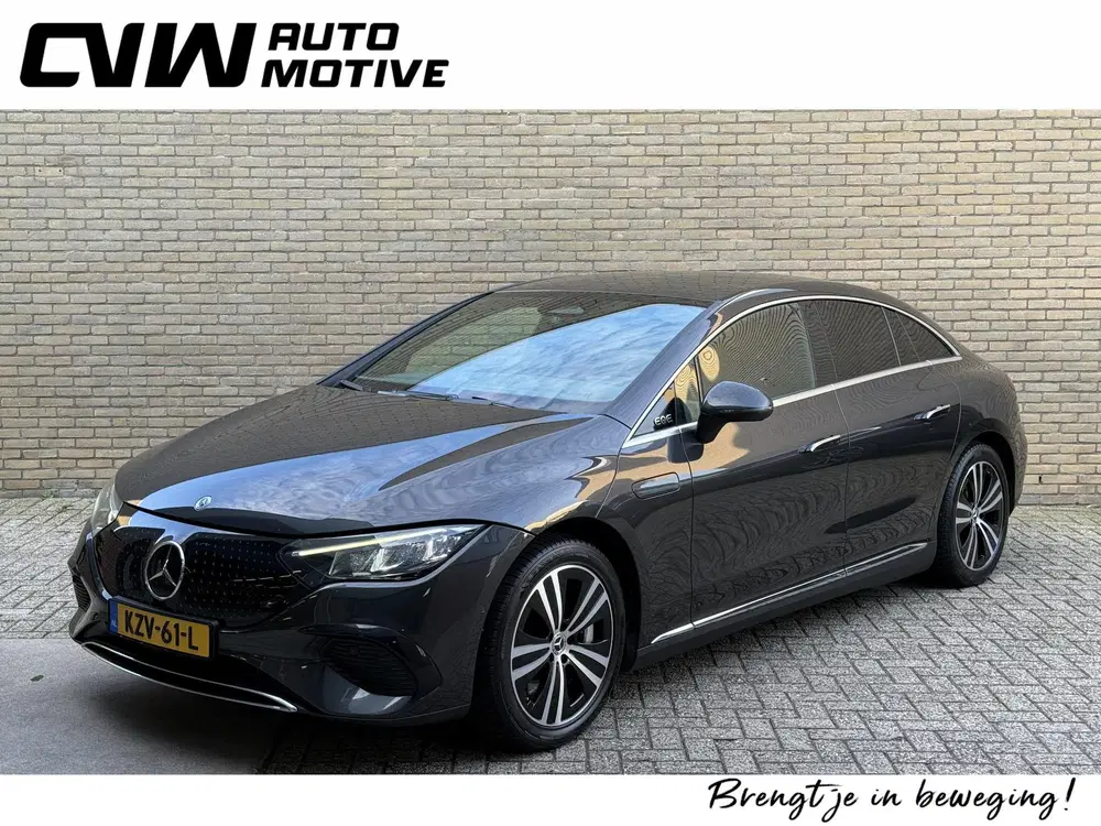 Mercedes-Benz EQE 300 89 kWh uit 2023