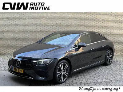 Mercedes-Benz EQE 300 89 kWh uit 2023