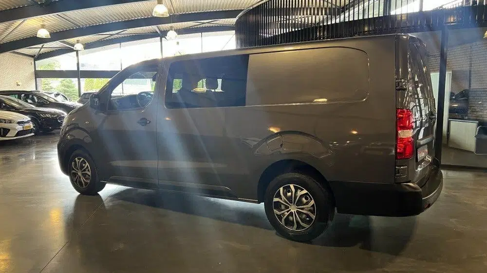 Opel Vivaro 2.0 Dubbelcabine 6 persoons 1e Eigenaar uit 2023, foto 12
